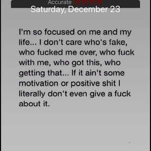 Meet your Posher, Ivorie